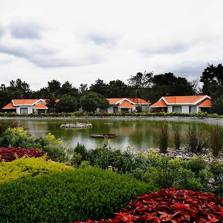 Silent Shores Resort & Spa Mysore Exterior photo